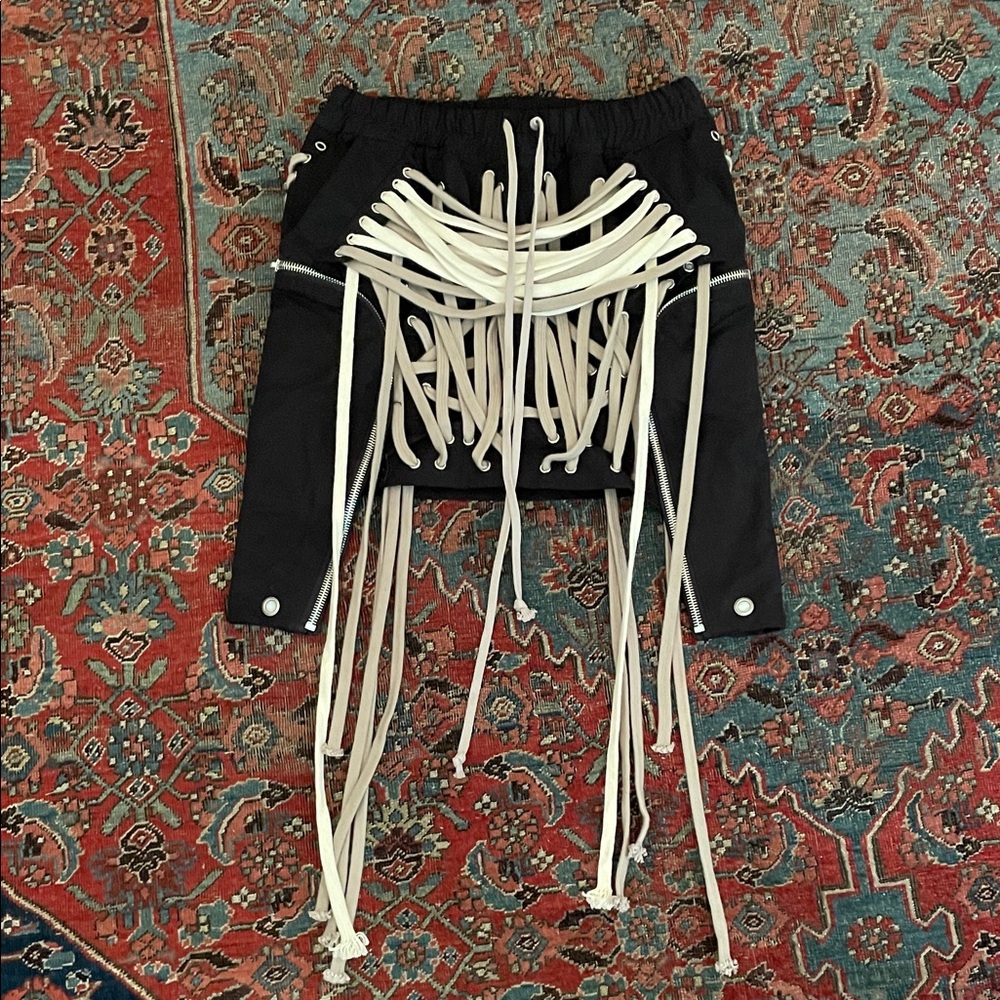 Rick Owens Skirt
